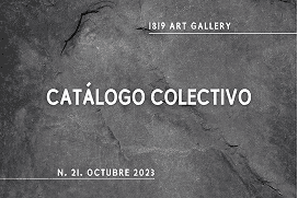 Catálogo Colectivo