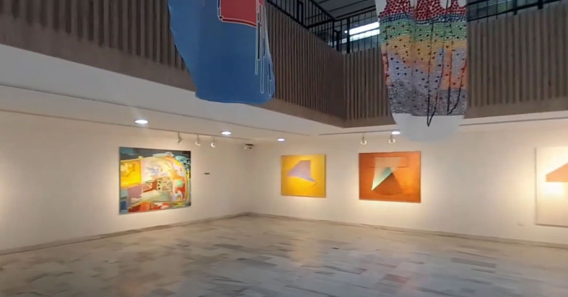 Los Colores de mi Tierra