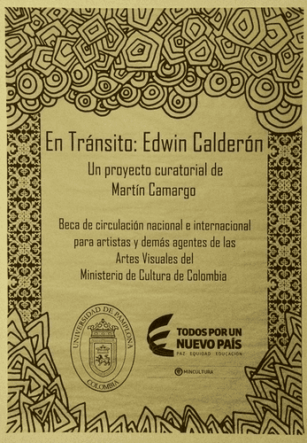 En Tránsito - Casa Museo Agueda Gallardo