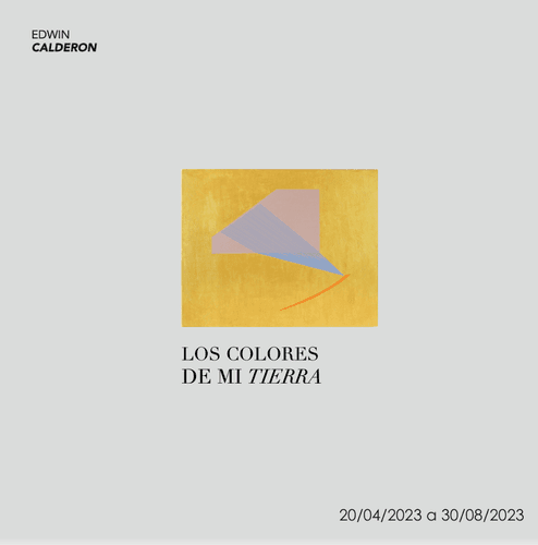 Los Colores de mi Tierra - Museo del Norte
