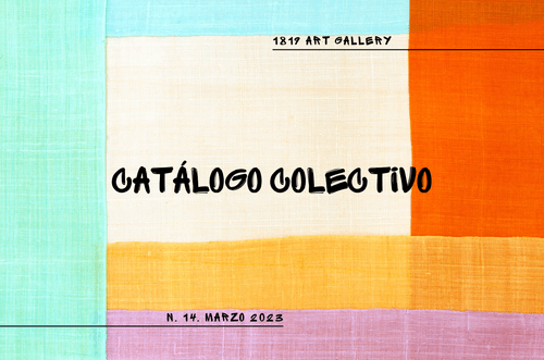 1819 Art Gallery