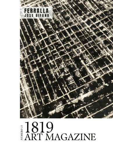 11 - 1819 Art Magazine