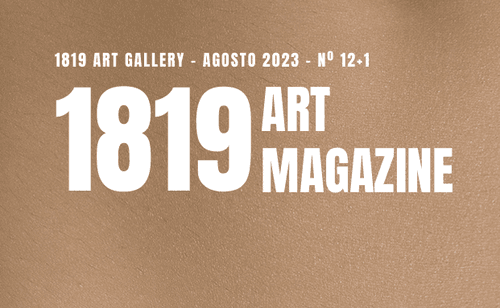 12 - 1819 Art Magazine
