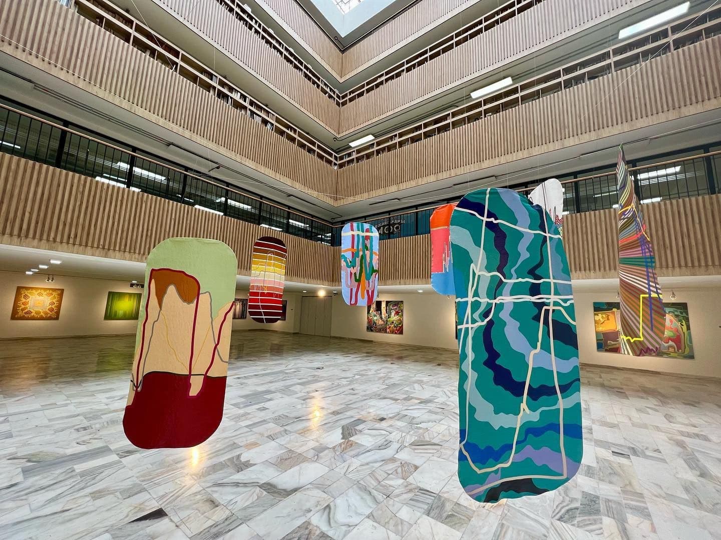 Los Colores de mi Tierra